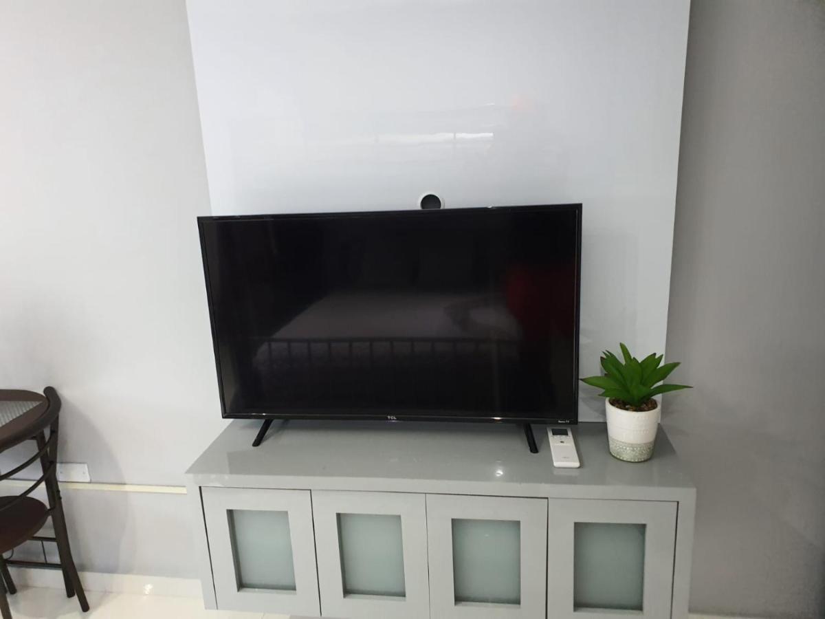 Mjac Luxury Apartment Beach Σαν Χουάν Εξωτερικό φωτογραφία