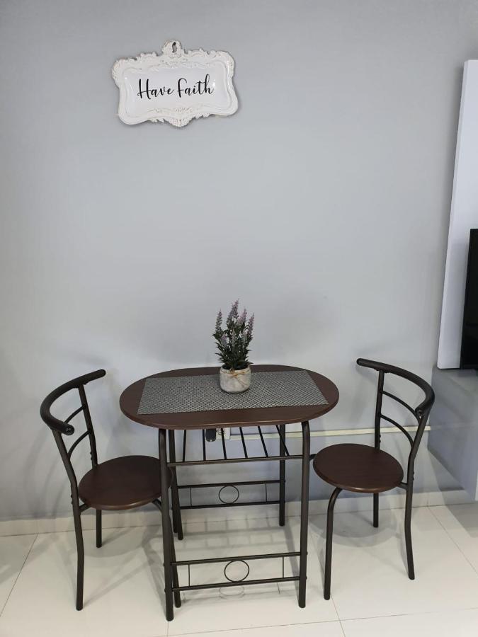 Mjac Luxury Apartment Beach Σαν Χουάν Εξωτερικό φωτογραφία