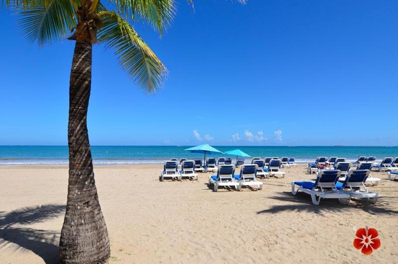 Mjac Luxury Apartment Beach Σαν Χουάν Εξωτερικό φωτογραφία