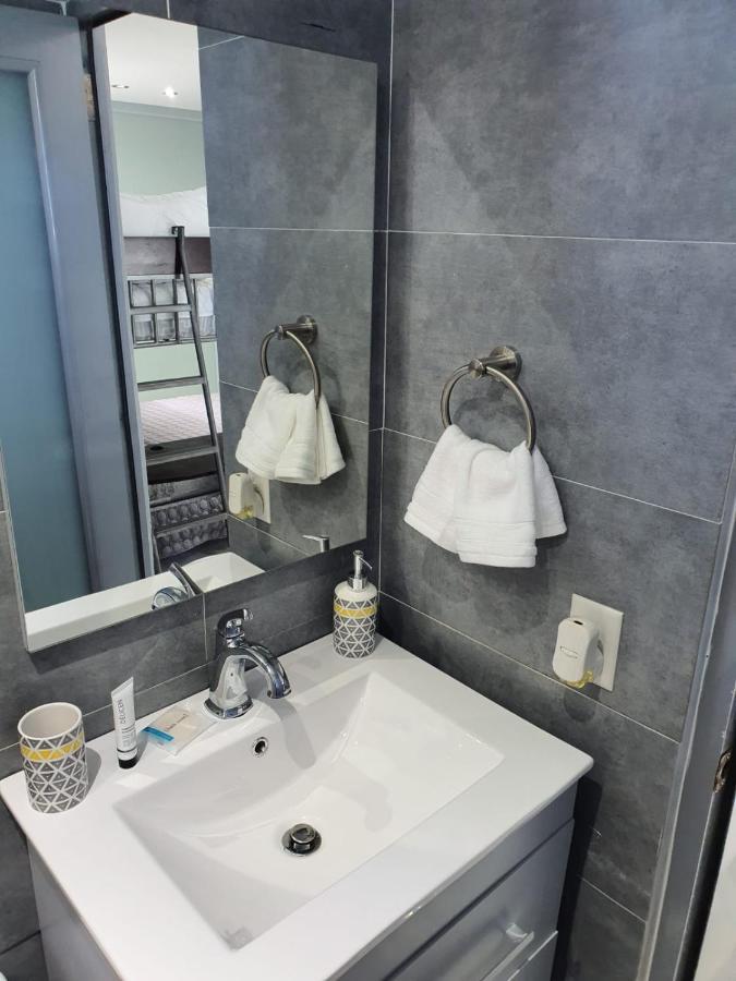 Mjac Luxury Apartment Beach Σαν Χουάν Εξωτερικό φωτογραφία