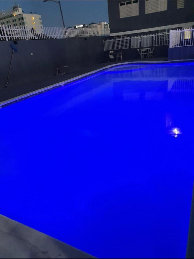 Mjac Luxury Apartment Beach Σαν Χουάν Εξωτερικό φωτογραφία