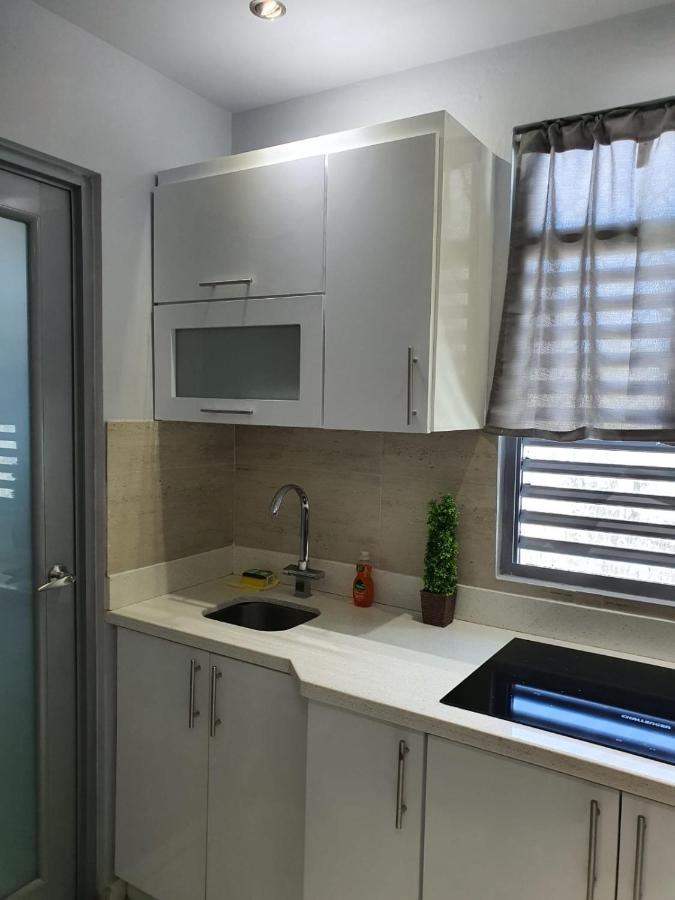 Mjac Luxury Apartment Beach Σαν Χουάν Εξωτερικό φωτογραφία