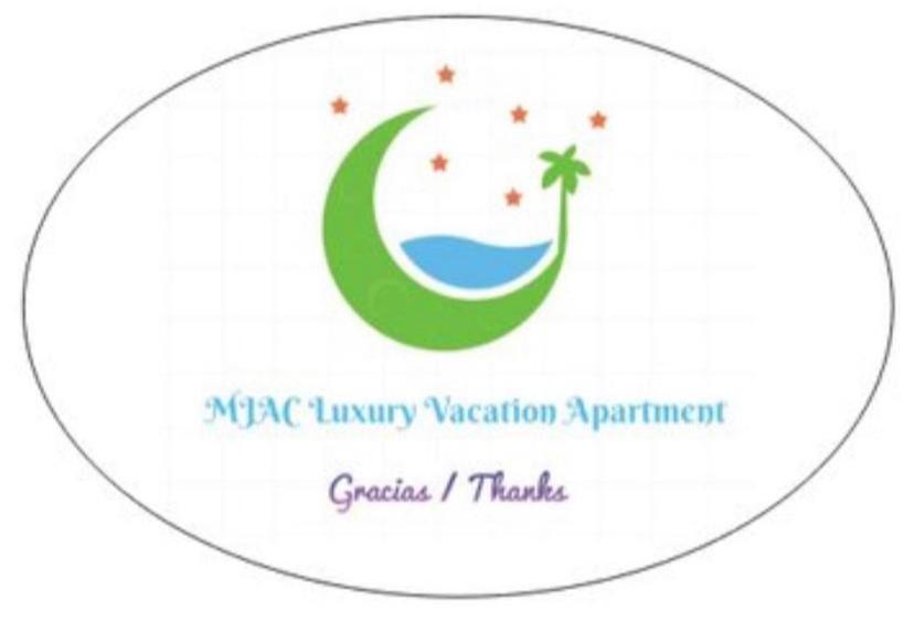 Mjac Luxury Apartment Beach Σαν Χουάν Εξωτερικό φωτογραφία