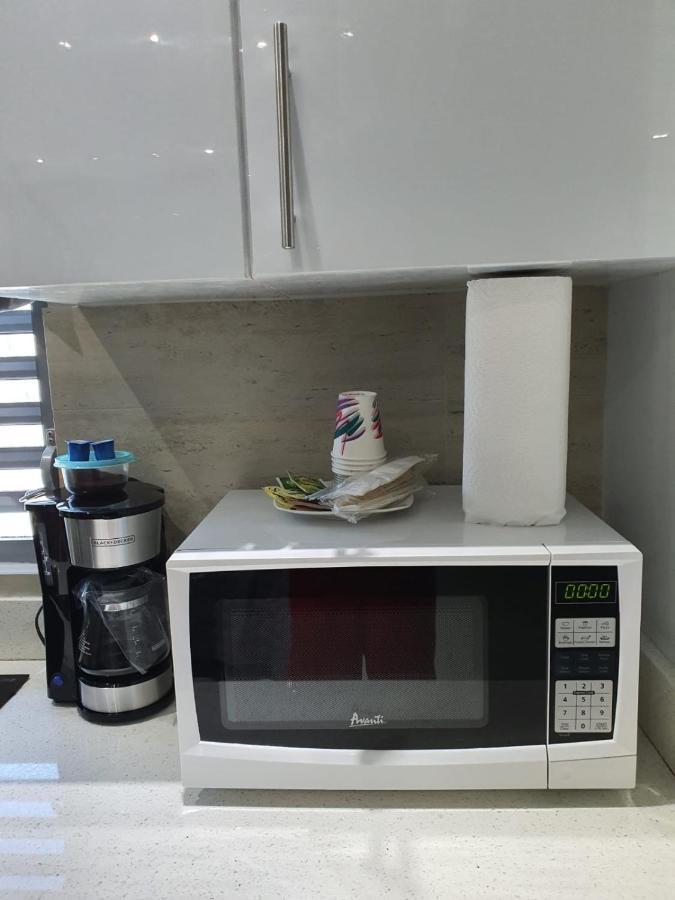 Mjac Luxury Apartment Beach Σαν Χουάν Εξωτερικό φωτογραφία